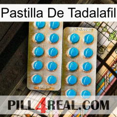 Tadalafil Pill new08